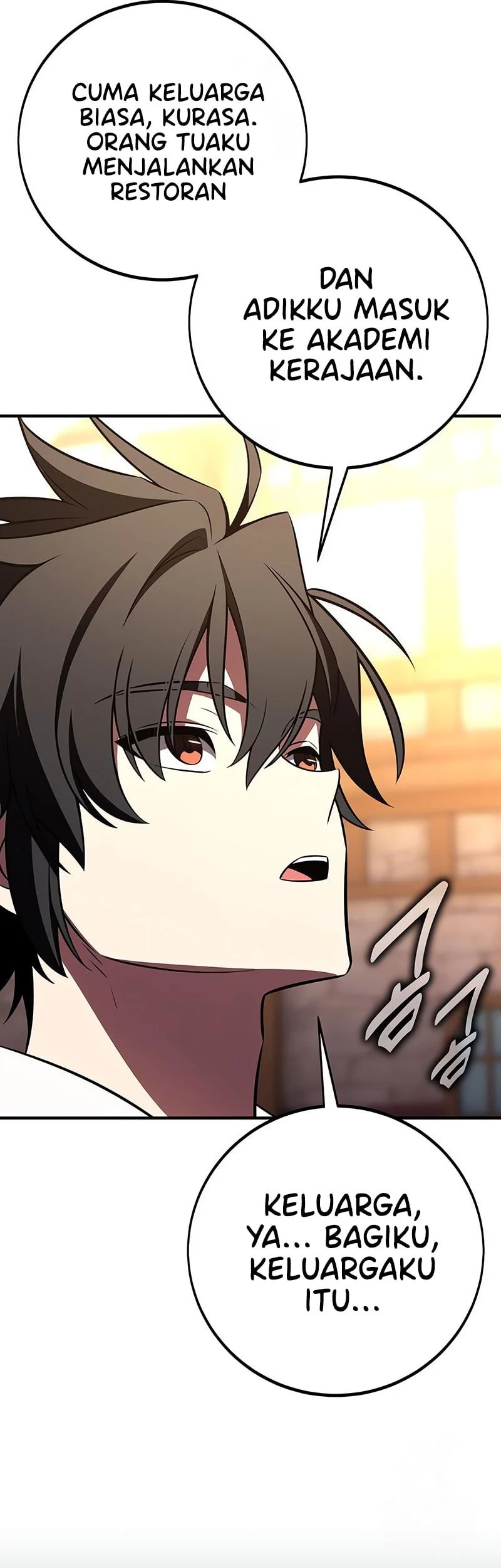 I Killed An Academy Player Chapter 102 Fix Gambar 10